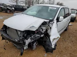 Vehiculos salvage en venta de Copart Bridgeton, MO: 2014 Chrysler Town & Country Touring