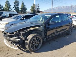 Carros salvage a la venta en subasta: 2021 Tesla Model 3