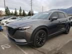 2022 Mazda CX-9 Touring Plus