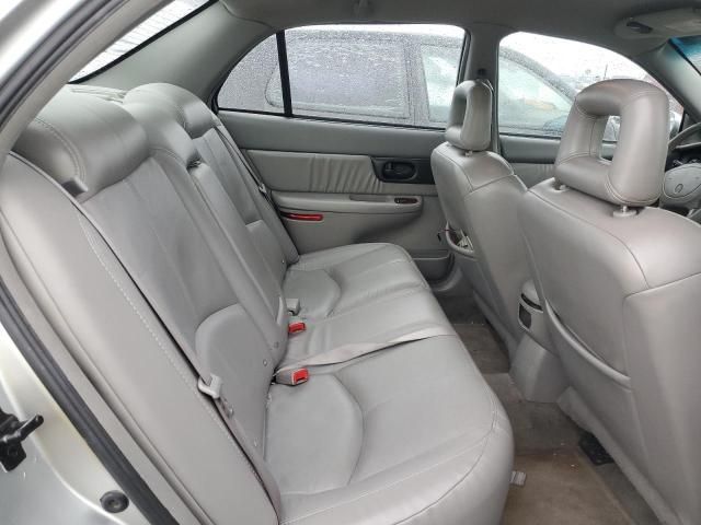 2003 Buick Regal LS