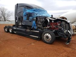 Salvage cars for sale from Copart Longview, TX: 2017 Kenworth Construction T680