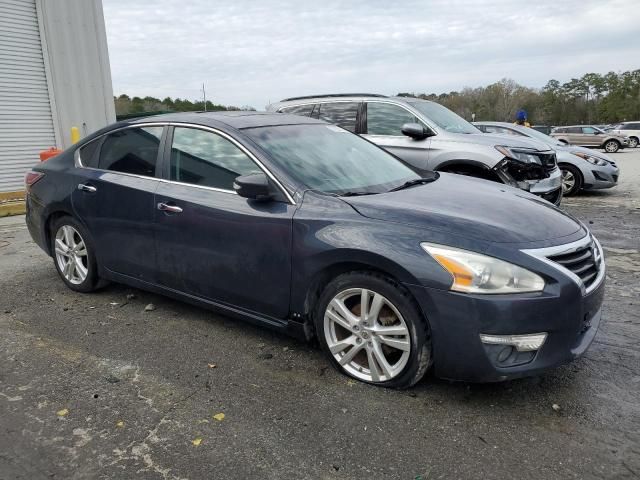 2014 Nissan Altima 3.5S