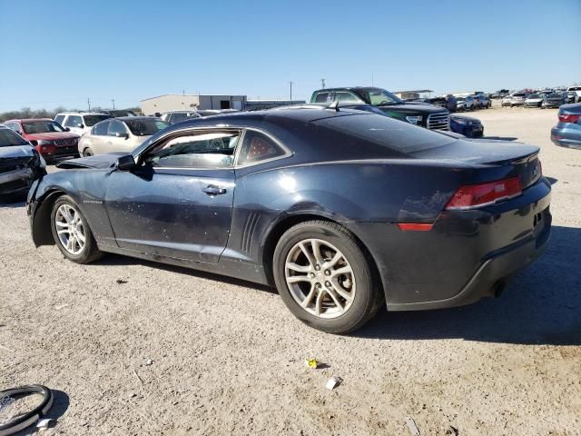 2014 Chevrolet Camaro LS