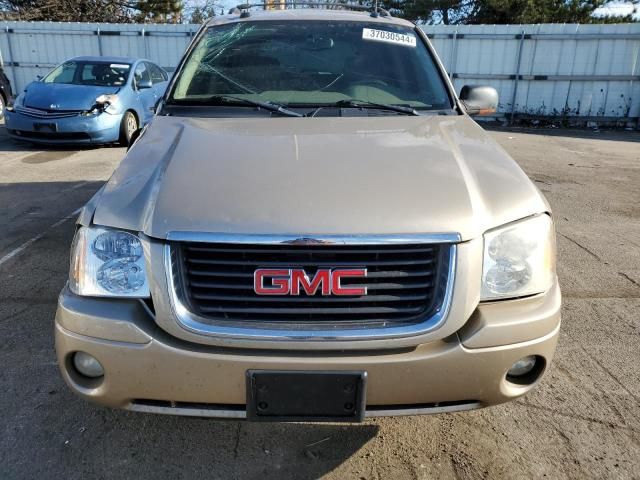 2004 GMC Envoy