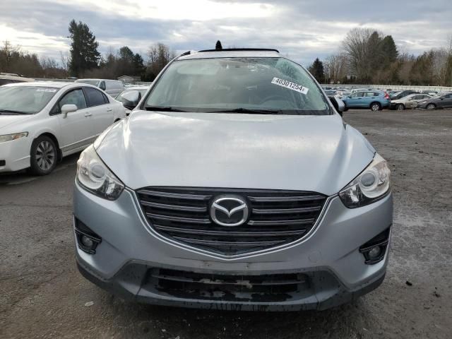 2016 Mazda CX-5 GT