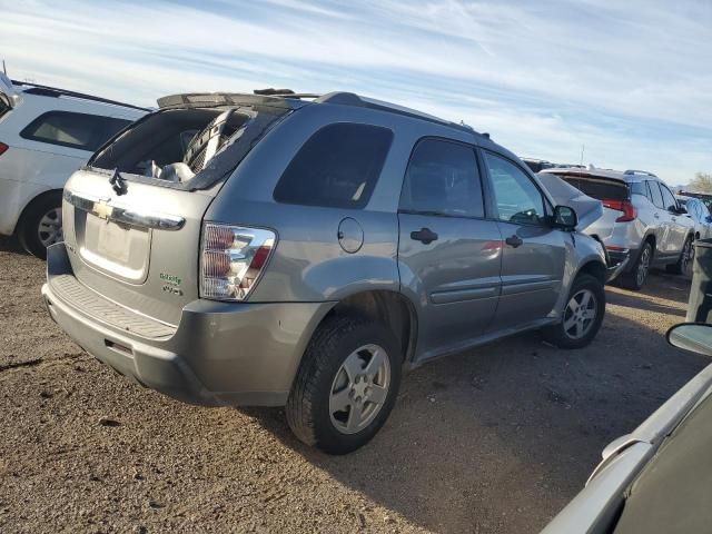 2005 Chevrolet Equinox LS