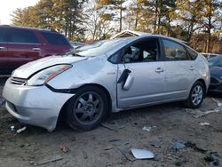 Toyota Prius salvage cars for sale: 2007 Toyota Prius