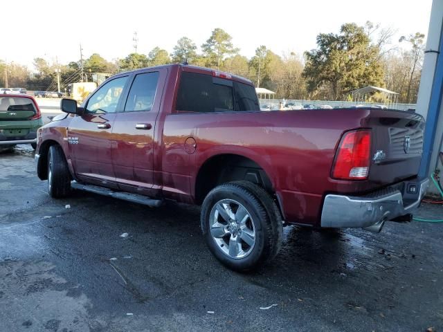 2016 Dodge RAM 1500 SLT