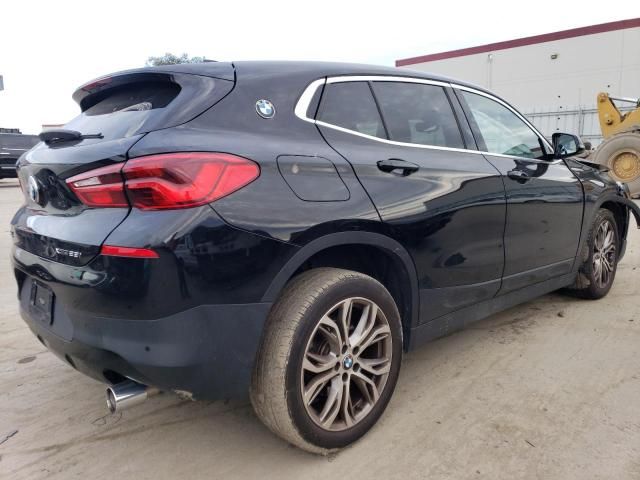 2019 BMW X2 XDRIVE28I