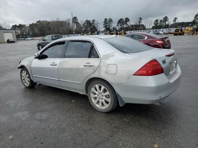 2006 Honda Accord EX