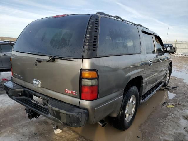 2005 GMC Yukon XL Denali