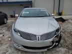 2014 Lincoln MKZ