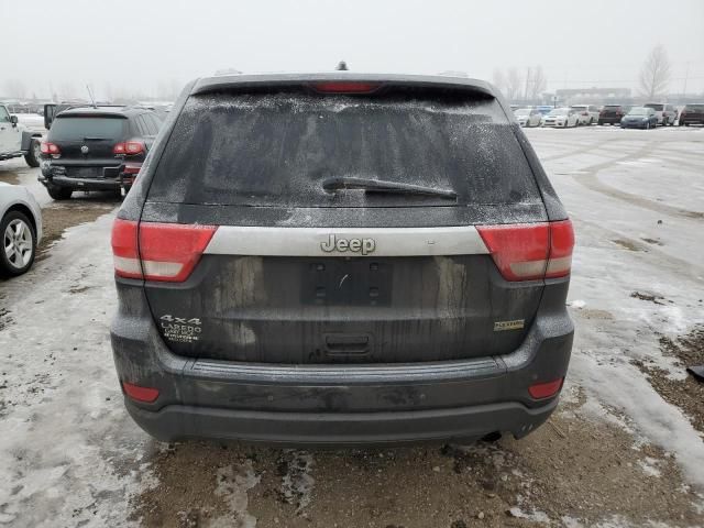 2013 Jeep Grand Cherokee Laredo