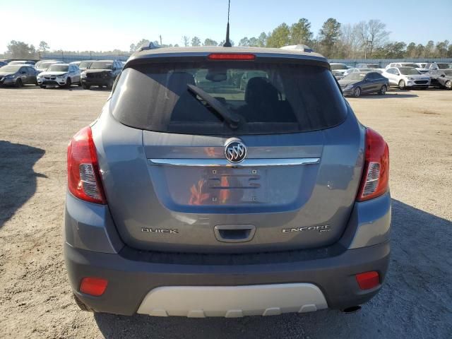 2014 Buick Encore Convenience