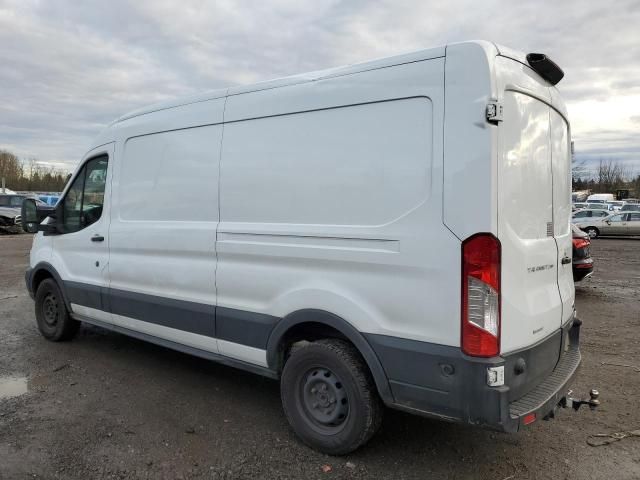 2019 Ford Transit T-250