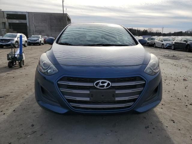 2016 Hyundai Elantra GT