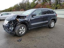 Jeep Grand Cherokee Laredo salvage cars for sale: 2011 Jeep Grand Cherokee Laredo