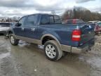 2006 Ford F150 Supercrew