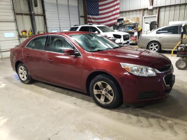 2016 Chevrolet Malibu Limited LT