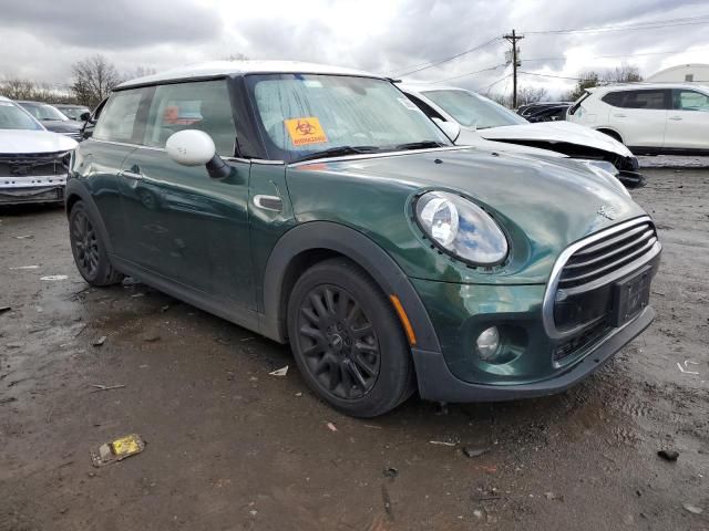 2019 Mini Cooper