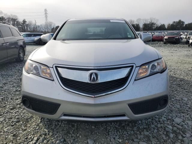 2013 Acura RDX