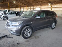 2016 Honda CR-V EX for sale in Phoenix, AZ