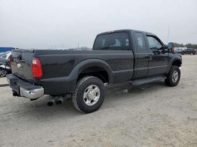 2012 Ford F250 Super Duty