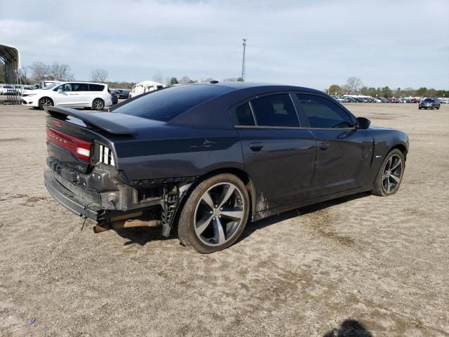 2014 Dodge Charger R/T