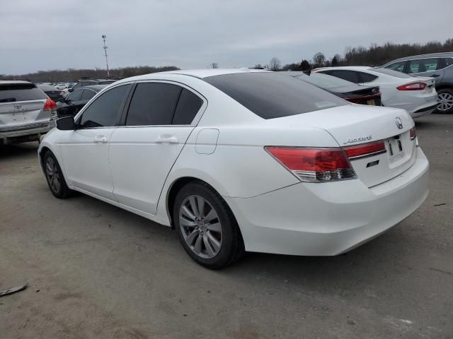 2011 Honda Accord EXL