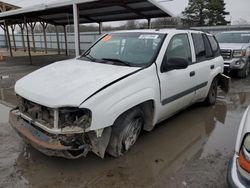 2005 Chevrolet Trailblazer LS for sale in Conway, AR