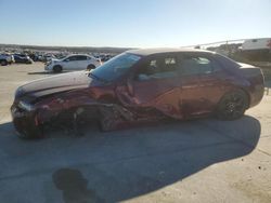 Chrysler 300 salvage cars for sale: 2022 Chrysler 300 S