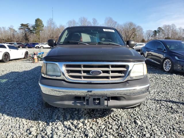 2003 Ford F150