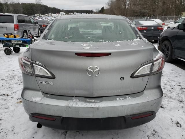 2010 Mazda 3 I