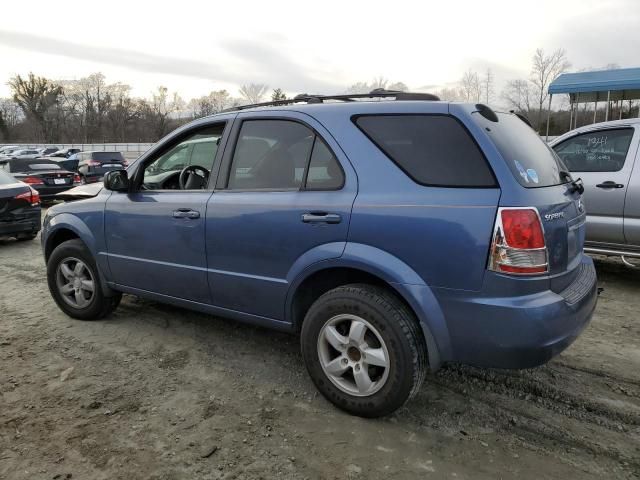 2006 KIA Sorento EX