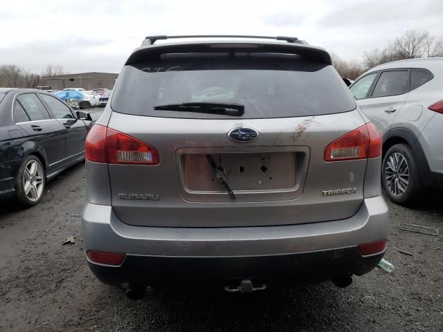 2008 Subaru Tribeca Limited