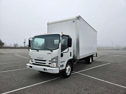 2021 Isuzu NPR HD for sale in Columbia Station, OH