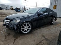 2012 Mercedes-Benz C 250 for sale in Chicago Heights, IL