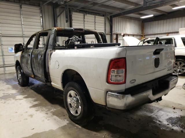 2024 Dodge RAM 2500 Tradesman