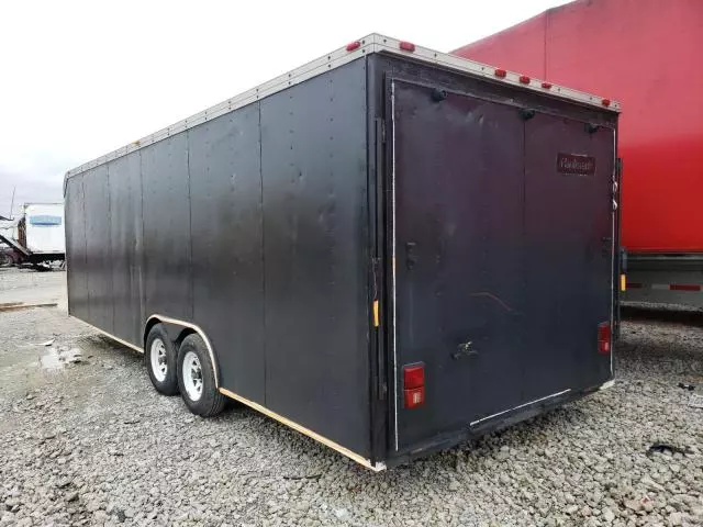 1994 Haulmark Trailer