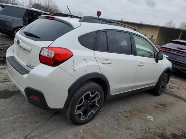 2014 Subaru XV Crosstrek 2.0 Premium