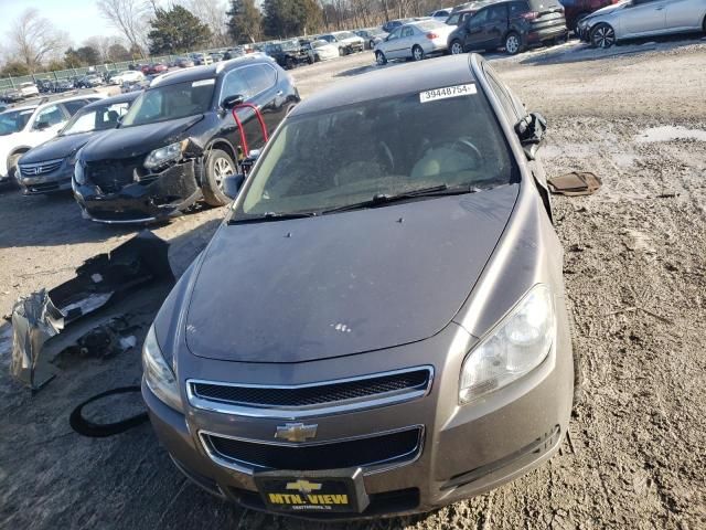 2011 Chevrolet Malibu LS