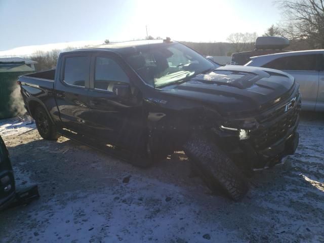 2022 Chevrolet Silverado K1500 ZR2