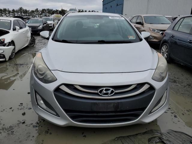 2013 Hyundai Elantra GT