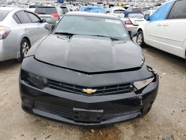 2014 Chevrolet Camaro LS