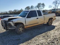 4 X 4 Trucks for sale at auction: 1997 Chevrolet GMT-400 K1500