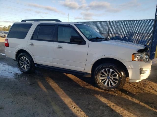 2017 Ford Expedition XLT