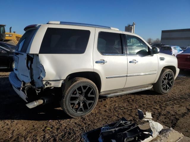 2014 Cadillac Escalade Luxury