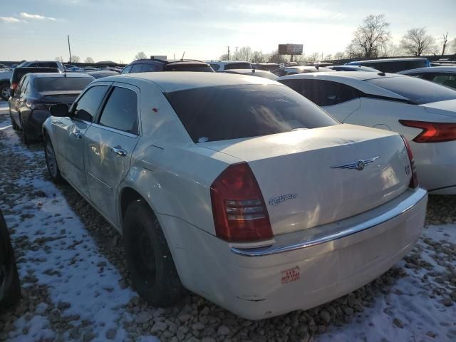 2005 Chrysler 300C