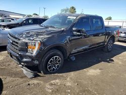 Vehiculos salvage en venta de Copart San Diego, CA: 2023 Ford F150 Supercrew