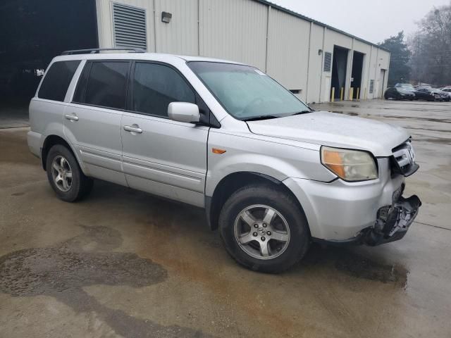 2006 Honda Pilot EX